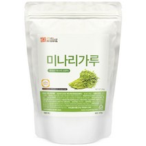 갑당약초 미나리가루, 300g, 1개