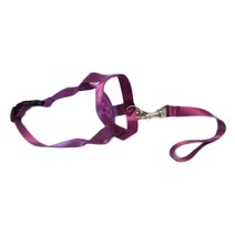 펫나인 강아지 나일론 심플 입마개 M, 퍼플, 1개