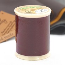 후직스 가죽 레자 용실, 152 레드 브라운