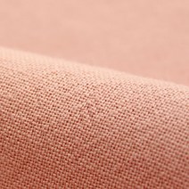 올림푸스 아즈미노 무지 패브릭원단, 앤틱 핑크
