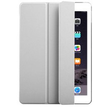 라이노 클래식 스마트 패드 커버 케이스, 그레이