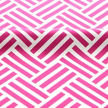 마이클밀러 북유럽 멀티라인 패브릭원단, 오치드