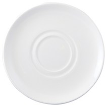 더슨 클래식 도자기 카프치노컵 받침