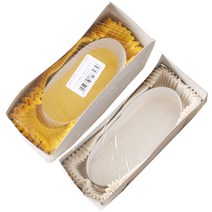 쿡앤베이크 파운드유산지 중, 1개, 1개