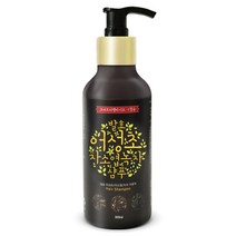 갑당약초 어성초 자소엽 녹차 샴푸, 300ml, 1개