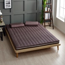 내추럴슬립 천연라텍스 매트리스 킹