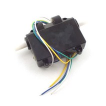 에스엑스토이 레프리카 SX TOYS1/18 Excavator Gear box RC 부품 SXT233214, 혼합 색상, 1개