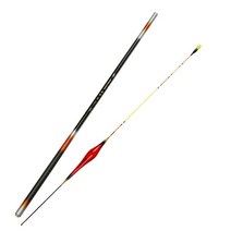 영규산업 파워 카본 향어 낚싯대 10 + 나루예 장홍 낚시찌 중 430 2종 세트, 1세트