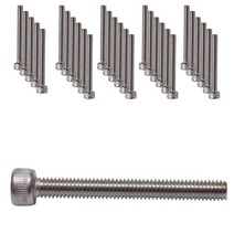 드리머스 스텐 유두렌지 볼트 6 x 20 mm, 500개입