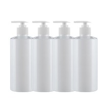 병도매닷컴 백색 주방디스펜서 AC200 + 206흰색마개, 200ml, 4세트