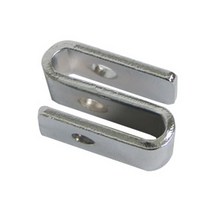 코랙코리아 N 고리 가구부속자재