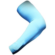 엑스피크 ICE 무봉재 자외선 차단 쿨토시, 블루