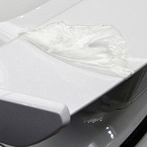 카컴 도어 엣지 PPF 자동차 보호필름, 현대 코나, 1개입