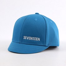 아이엠캡 GZ 세븐틴 리얼 숏캡