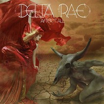 Delta Rae - After It All EU수입반, 1CD