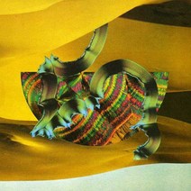 Django Django - Django Django EU수입반, 1CD