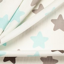 루디아앤폴 EVE아이콘01 원단, 아이보리