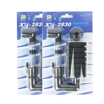 신유 스펀지 여과기 XY-2830, 2개입