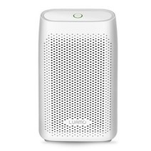 루아모 원룸 미니제습기 D1 가정용 300ml