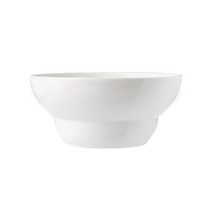 보울보울 볼볼오리진 면기, 밀크화이트, 1개