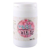 양원농장 비트환, 1개, 120g