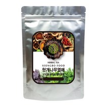 성보식품 국내산 헛개나무열매, 150g, 1개