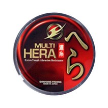 카포스 파라오 멀티헤라 원줄, 삼색컬러