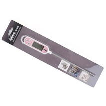 힘멜 디지털 막대 온도계 SFT-5300, 1개