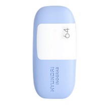 이노그랩 OTG USB 하늘 HD250, 64GB