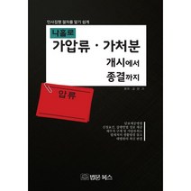 나홀로 가압류 가처분 개시에서 종결까지