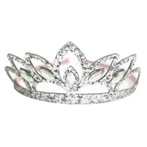 프라임리본 엘리자베스왕관 헤어밴드