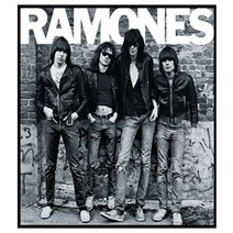Ramones - Ramones Digital Remastered, 1CD