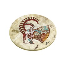 이코디 이코 매지션 코스터, 에리즈