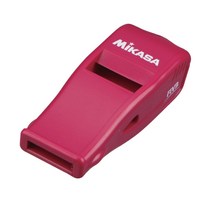 미카사 휘슬 BEAT, 레드(BEAT-R), 1개