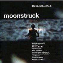 Barbara Buchholz - Moonstruck EU수입반, 1CD