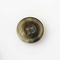 HR빅버튼 마푸투 NO16 단추 15mm, 혼합 색상, 4개입