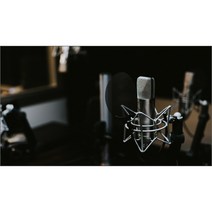 UVDS 아트보드 녹음실, 1개