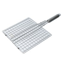 지피니 스텐레스 손잡이 석쇠 SF02, 1개