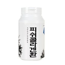 산해랑 피쉬콜라겐환, 1개, 300g