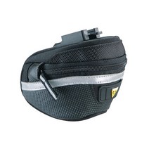 TOPEAK 자전거 웨지팩 II 마이크로, 혼합 색상, 1개
