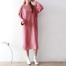 에베쏘 S모리스 수유복 원피스