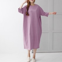 에베쏘 로이롱박스 임부복 원피스 3373