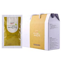 NK협동조합 작두콩즙, 80ml, 30개입