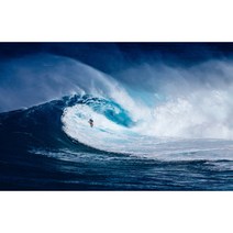 UVDS 아트보드 어둠의 서핑, 1개