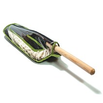 타노스 차량용 향기 오일 평형털이개 먼지 찌든때용, 720mm, 1개