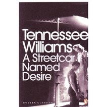A Streetcar Named Desire (Modern Classics), Penguin Classic
