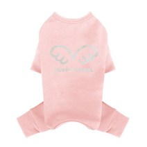 퍼피엔젤 MAC 시그니쳐 오버롤, 502 PINK