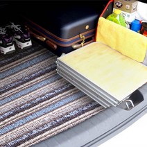 카닉스 타이탄 코일 러그매트 트렁크용, 아우디, 아우디-Q5/아-4