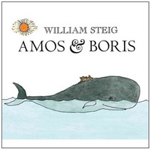 Amos & Boris : Amos and Boris, Square Fish