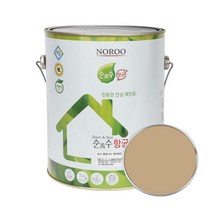 순앤수 항균 DIY 페인트 4L, NR3026, 1개